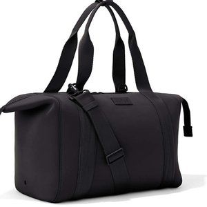 THE LANDON CARRYALL - ONYX - LARGE